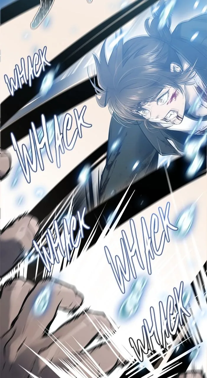 Tower of God - Chapter 612 - Page 209