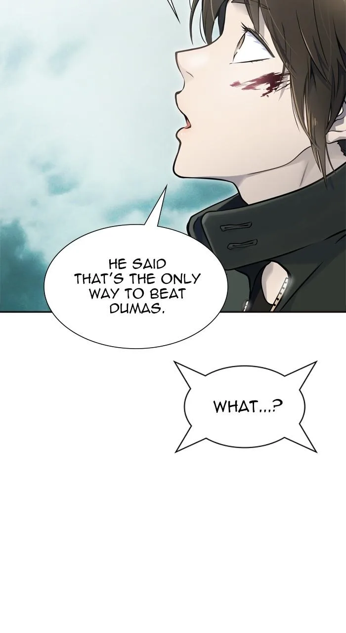 Tower of God - Chapter 612 - Page 21