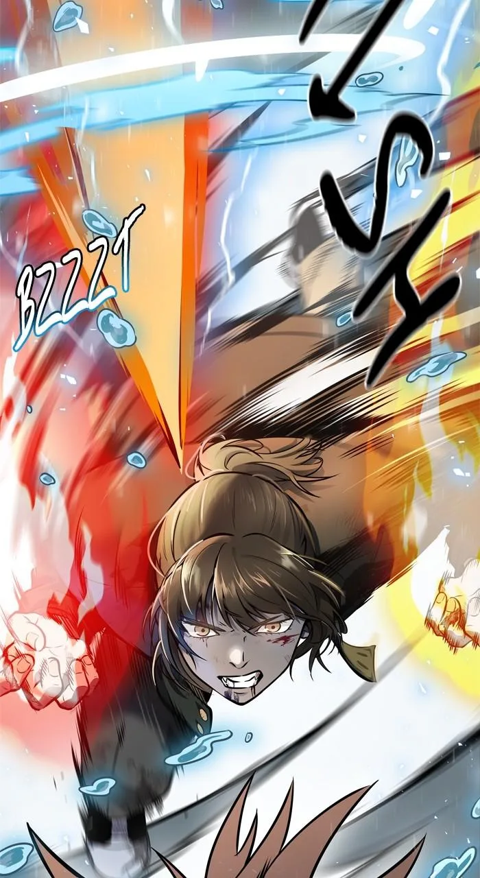 Tower of God - Chapter 612 - Page 214