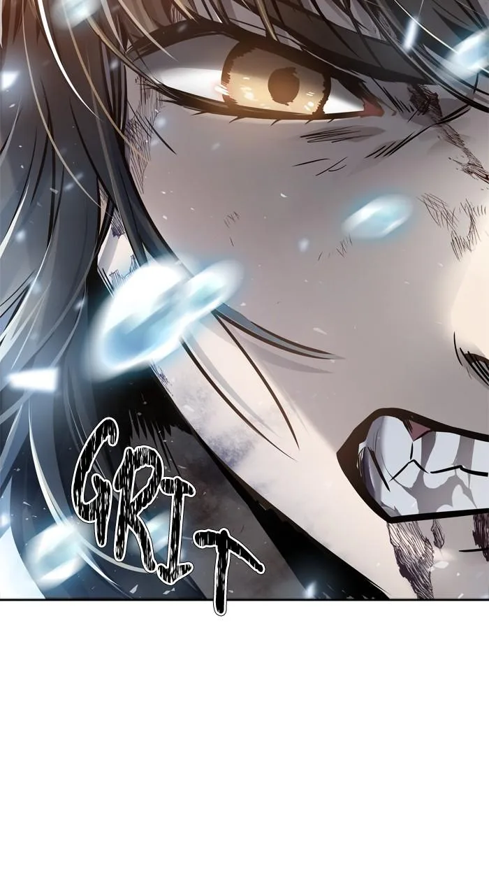 Tower of God - Chapter 612 - Page 217