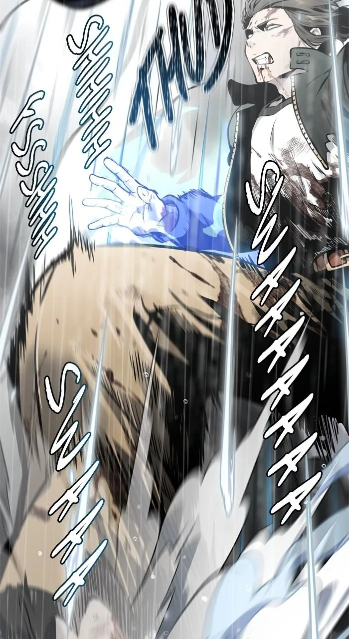 Tower of God - Chapter 612 - Page 222