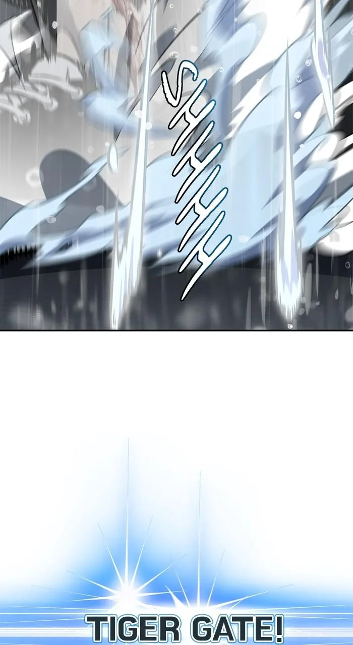 Tower of God - Chapter 612 - Page 223