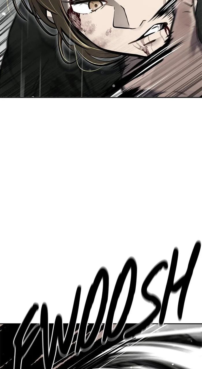 Tower of God - Chapter 612 - Page 227