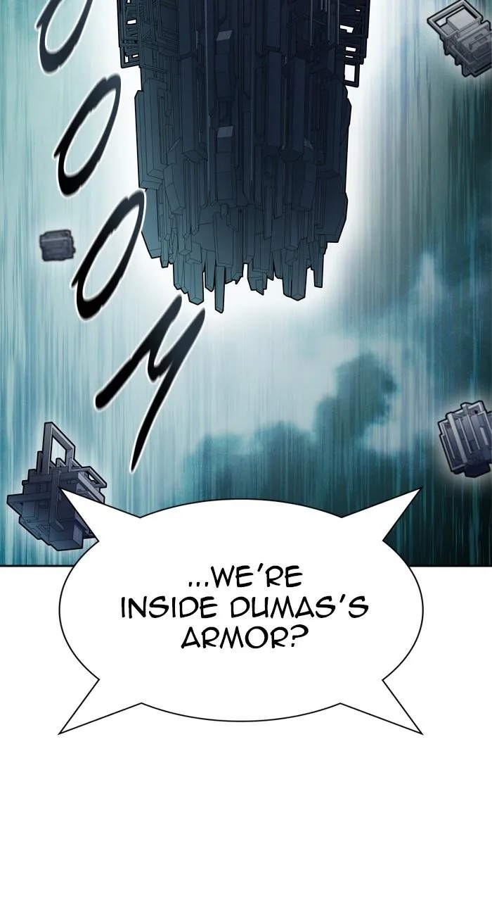 Tower of God - Chapter 612 - Page 23