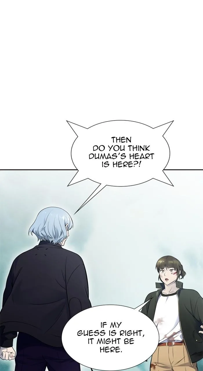 Tower of God - Chapter 612 - Page 24
