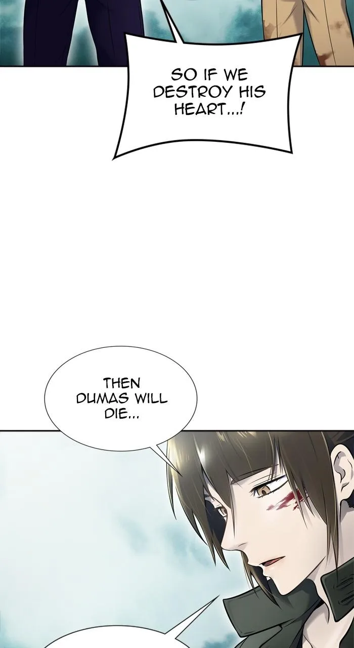 Tower of God - Chapter 612 - Page 25