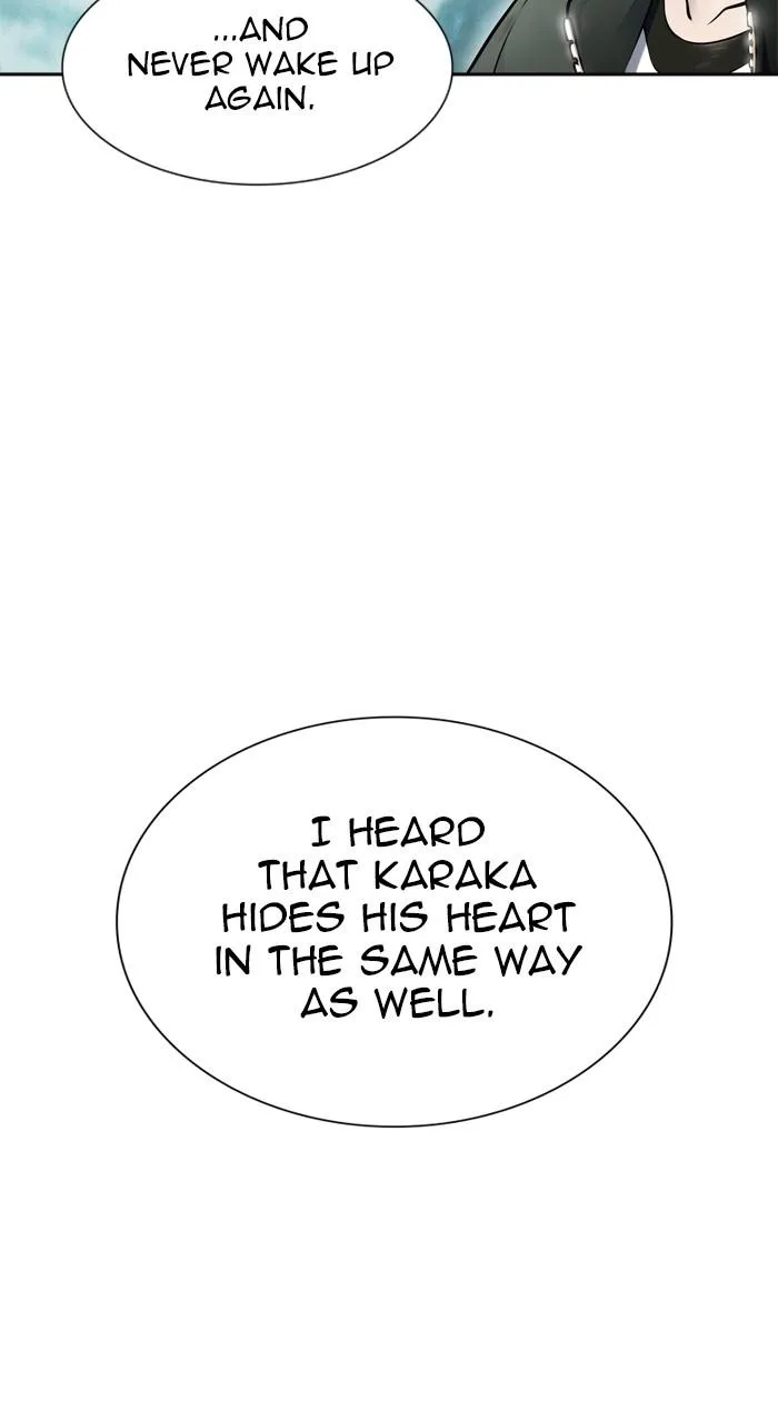 Tower of God - Chapter 612 - Page 26