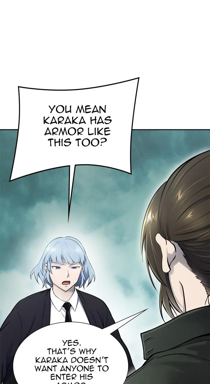 Tower of God - Chapter 612 - Page 27