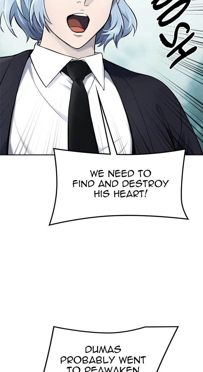 Tower of God - Chapter 612 - Page 29