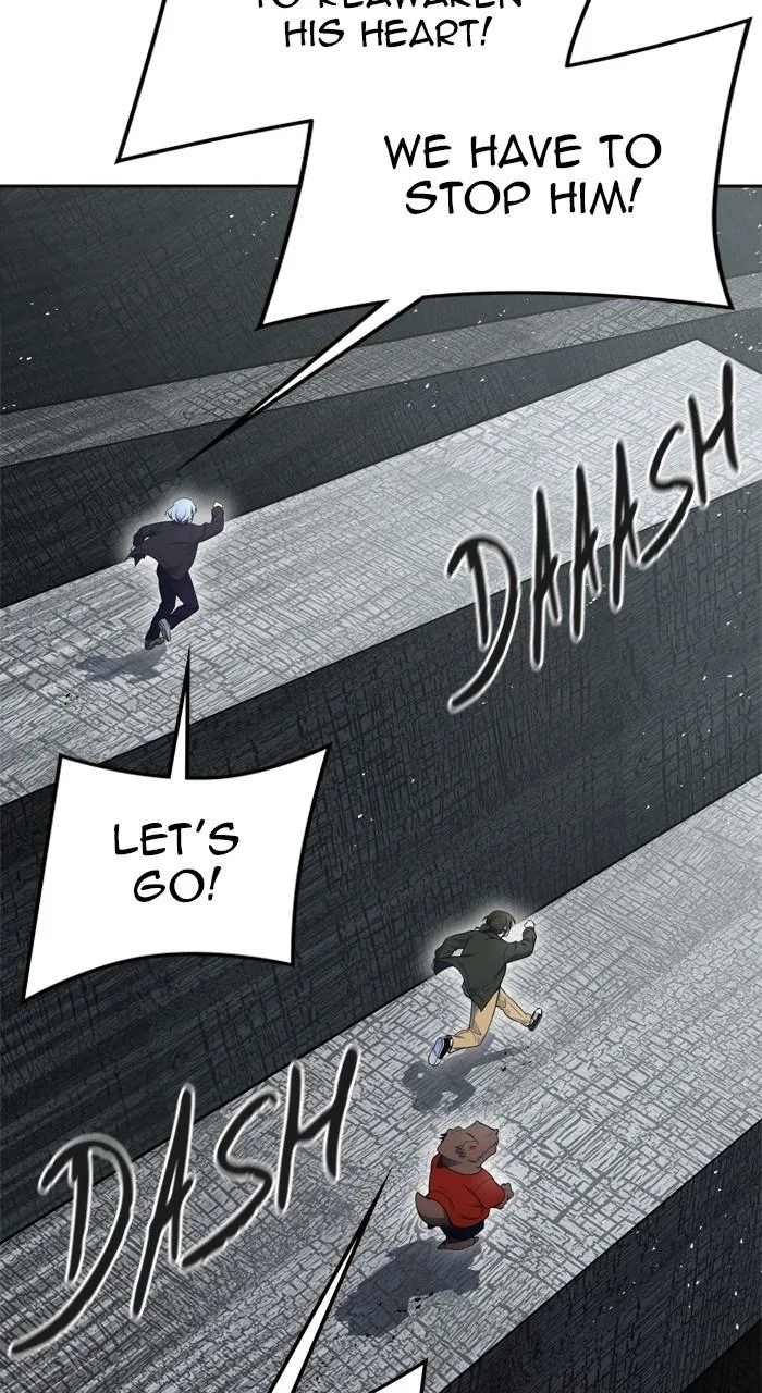 Tower of God - Chapter 612 - Page 30
