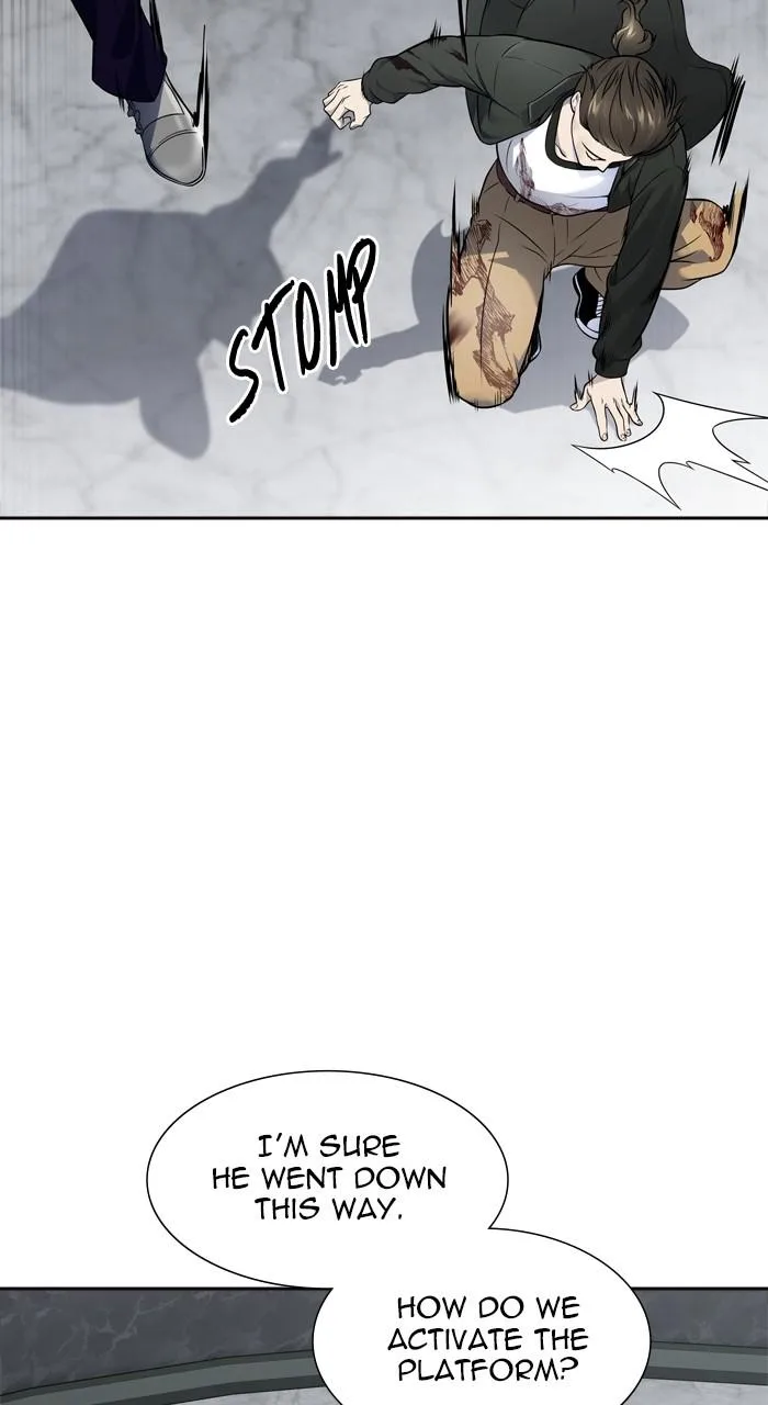 Tower of God - Chapter 612 - Page 33