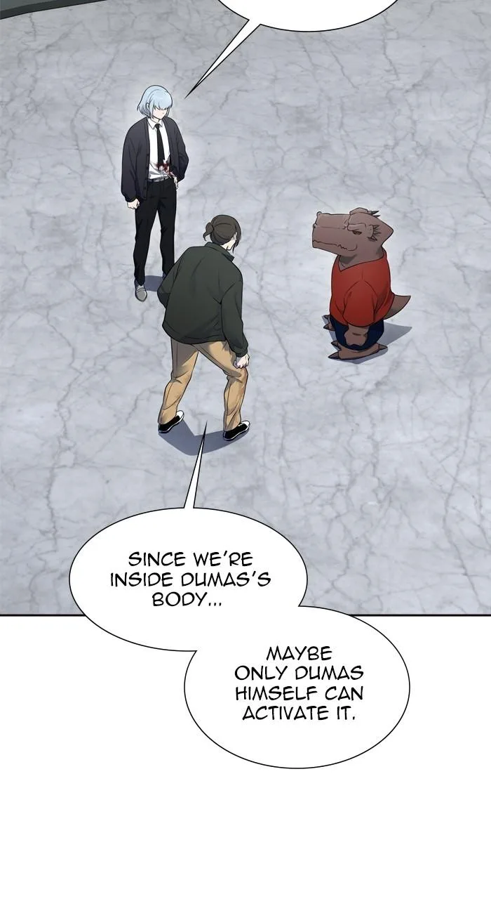Tower of God - Chapter 612 - Page 34