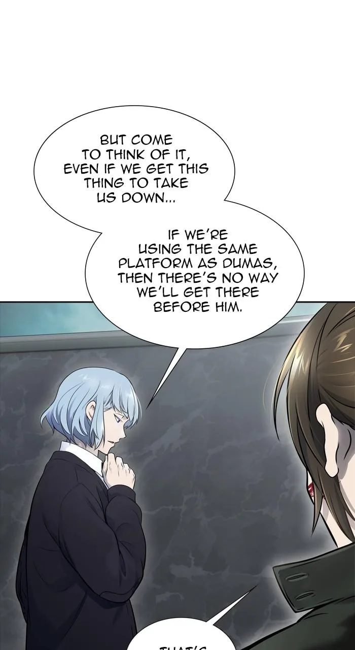 Tower of God - Chapter 612 - Page 35