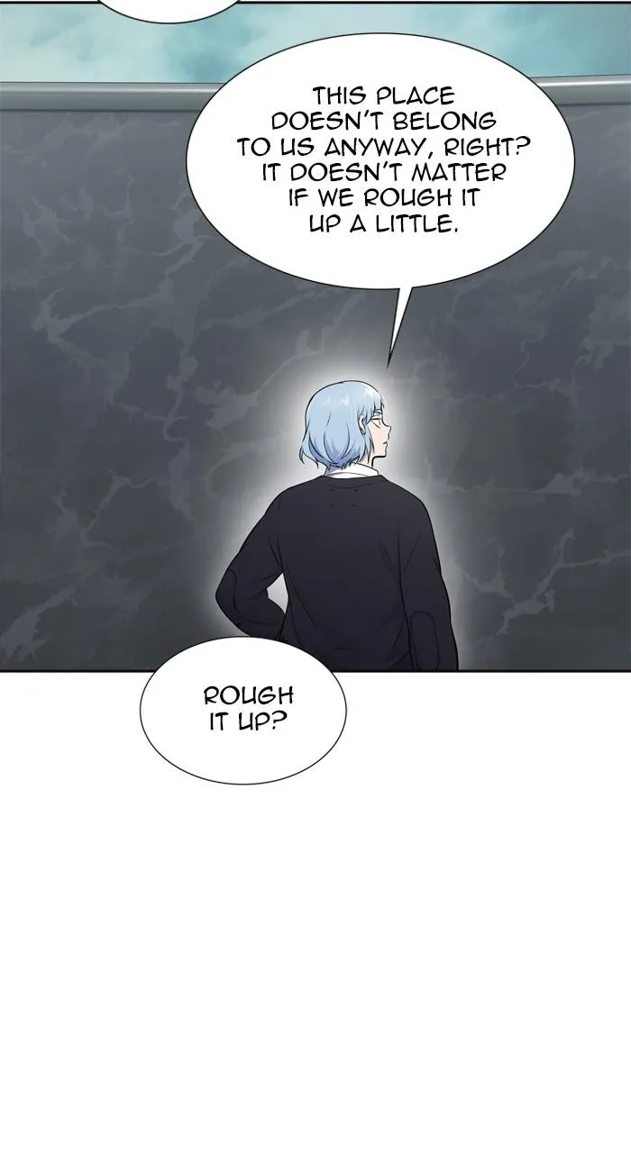 Tower of God - Chapter 612 - Page 38