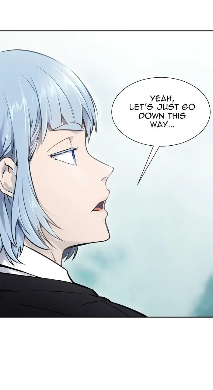 Tower of God - Chapter 612 - Page 39