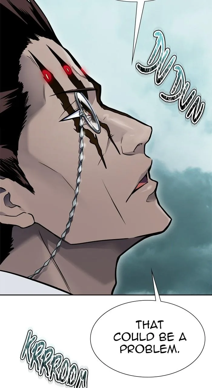 Tower of God - Chapter 612 - Page 4