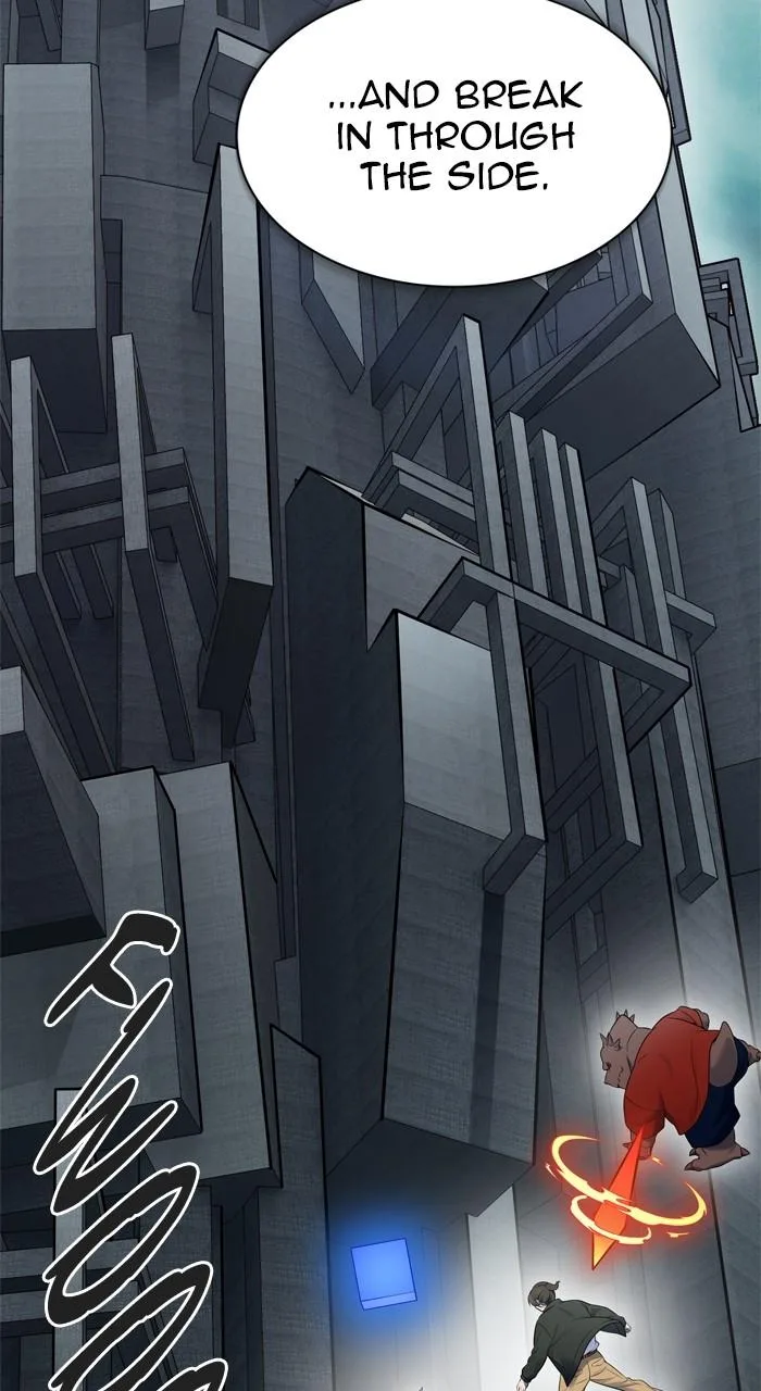 Tower of God - Chapter 612 - Page 41