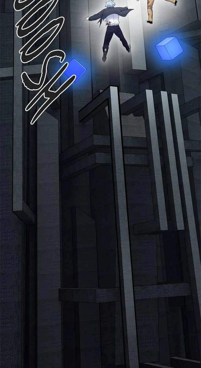 Tower of God - Chapter 612 - Page 42