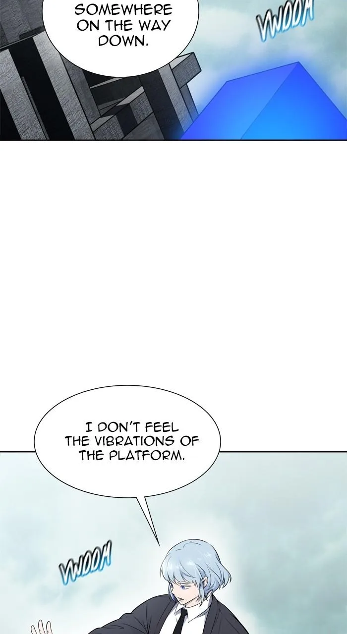 Tower of God - Chapter 612 - Page 44