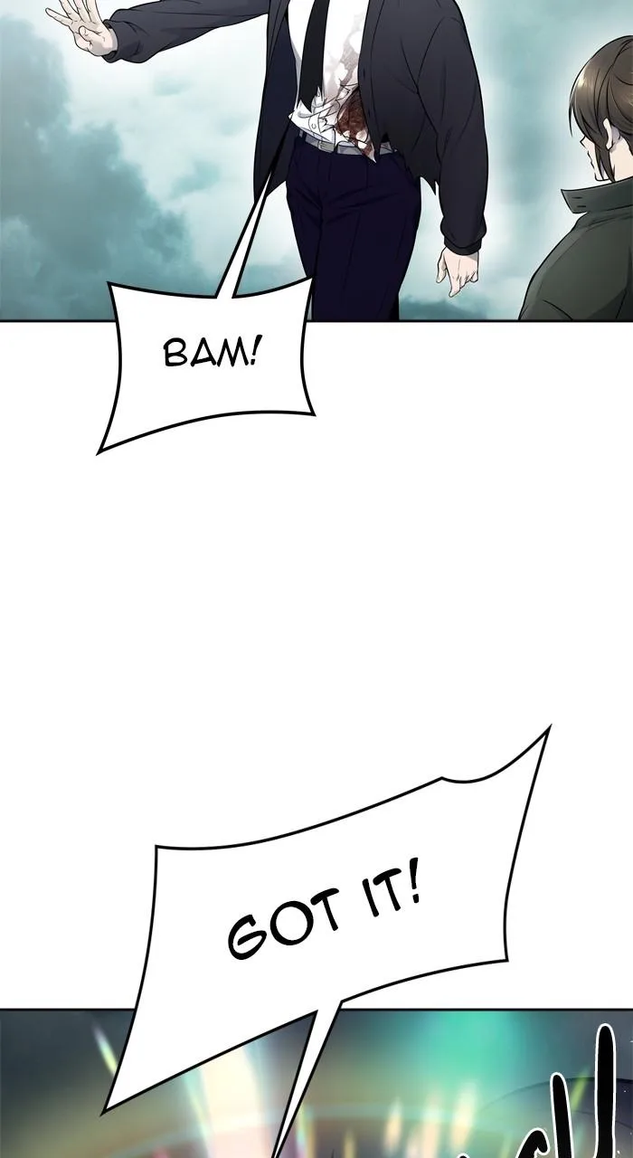 Tower of God - Chapter 612 - Page 45