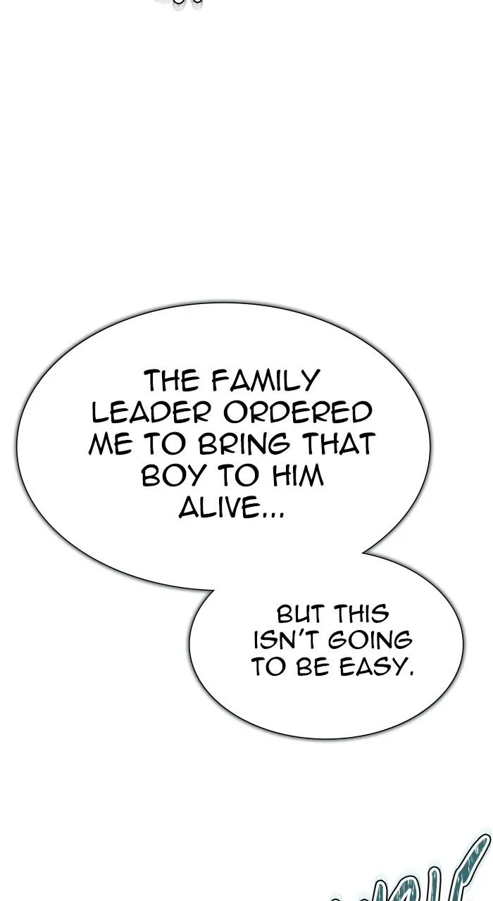Tower of God - Chapter 612 - Page 5