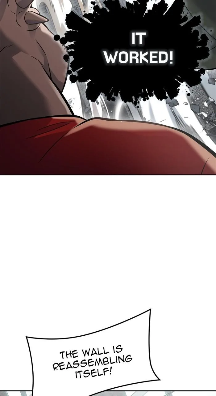 Tower of God - Chapter 612 - Page 50