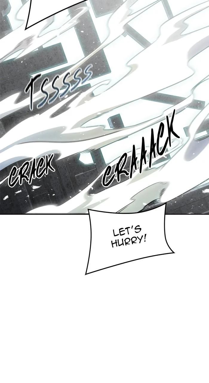 Tower of God - Chapter 612 - Page 51