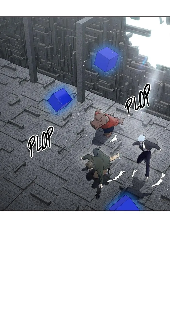 Tower of God - Chapter 612 - Page 52