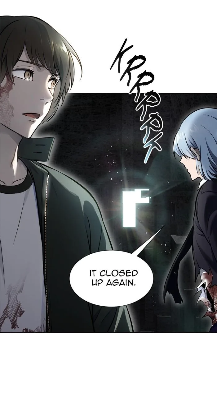 Tower of God - Chapter 612 - Page 53