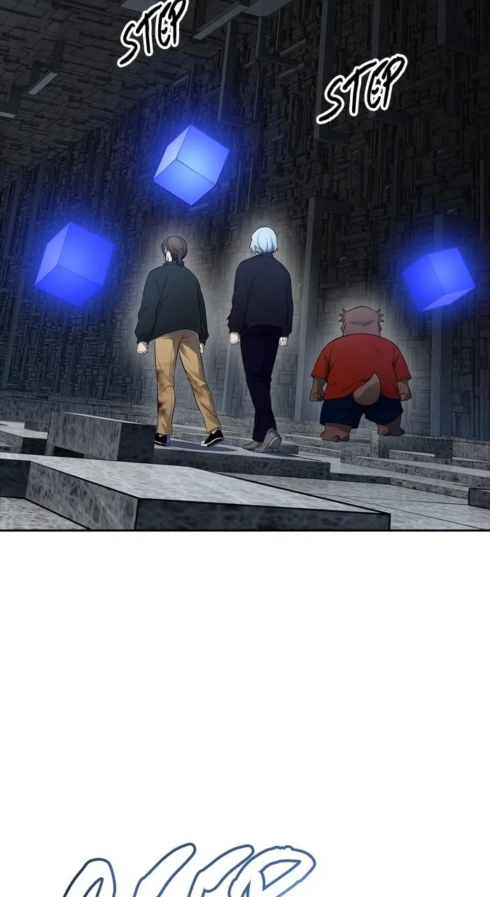 Tower of God - Chapter 612 - Page 55