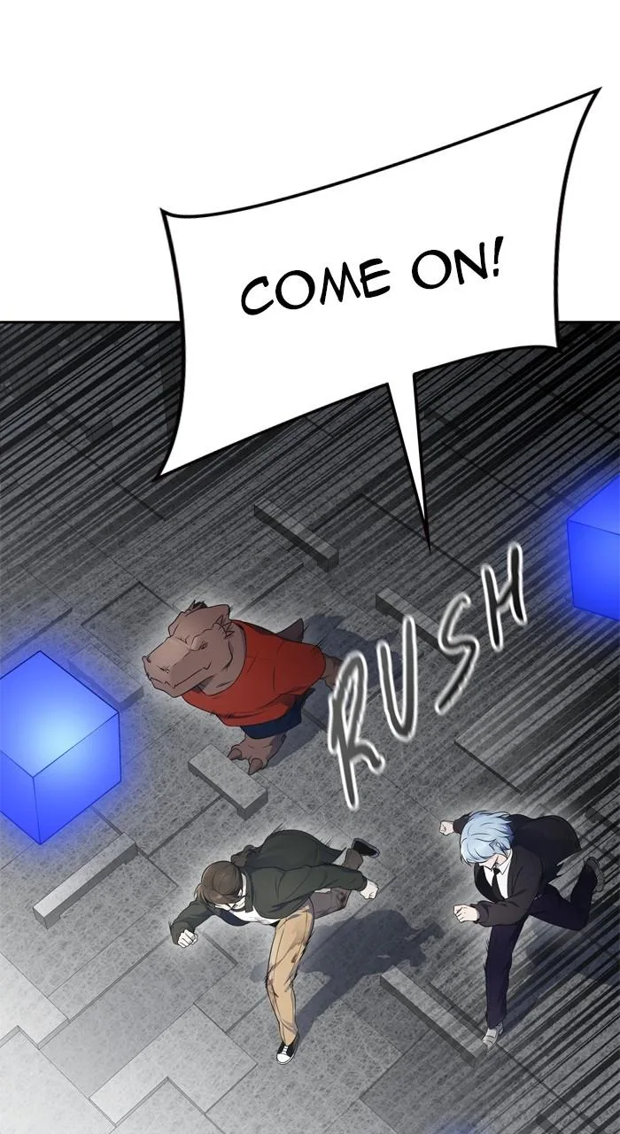 Tower of God - Chapter 612 - Page 57