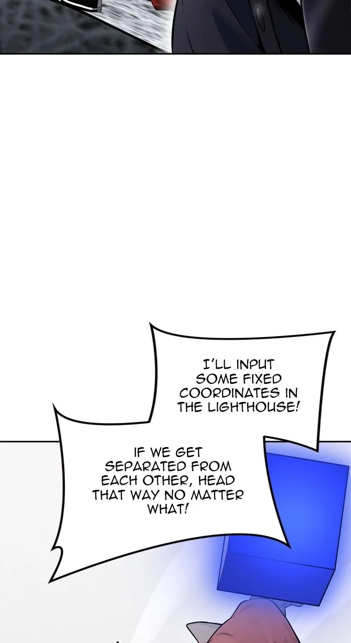 Tower of God - Chapter 612 - Page 62