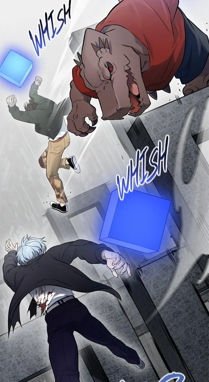 Tower of God - Chapter 612 - Page 63