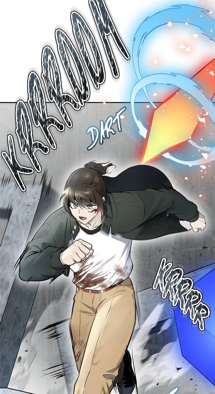 Tower of God - Chapter 612 - Page 65