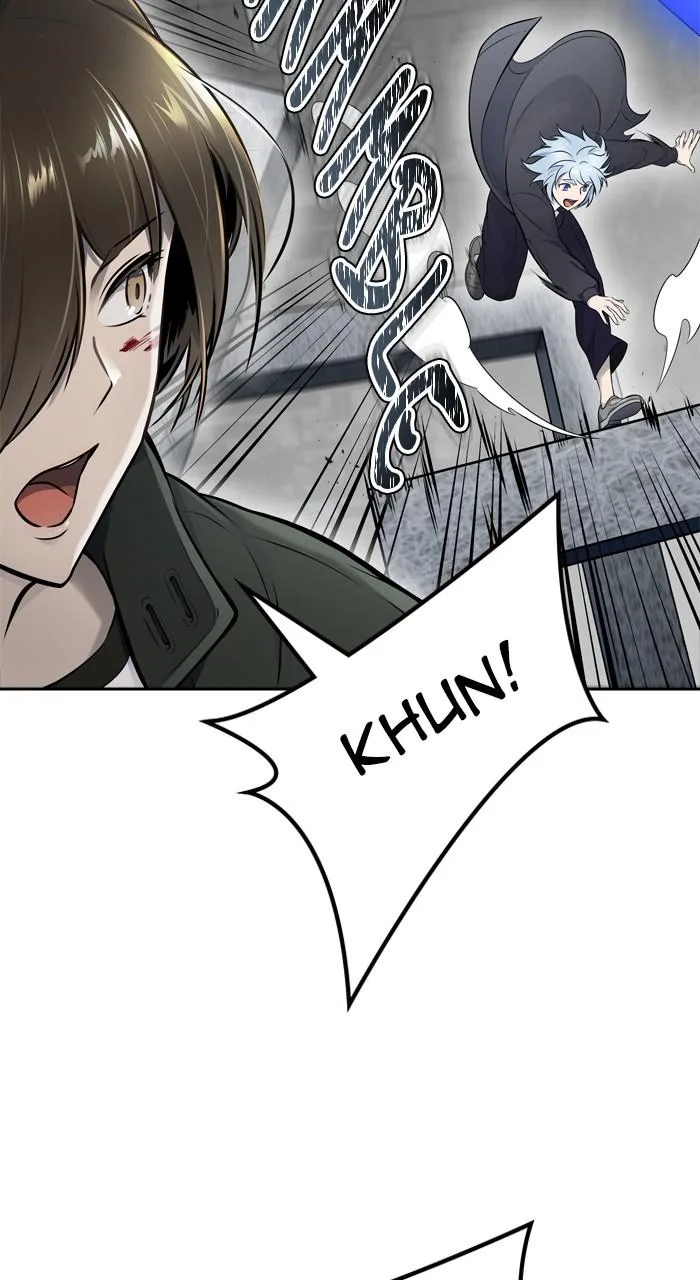 Tower of God - Chapter 612 - Page 67