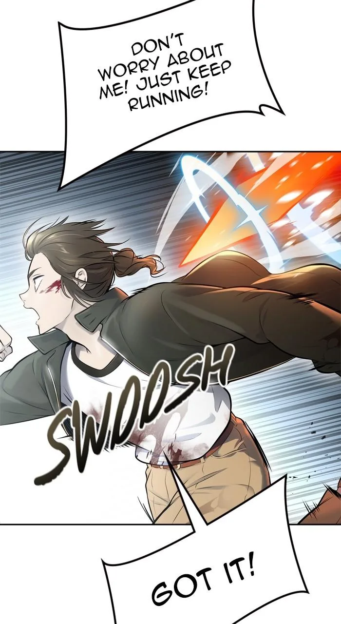 Tower of God - Chapter 612 - Page 68