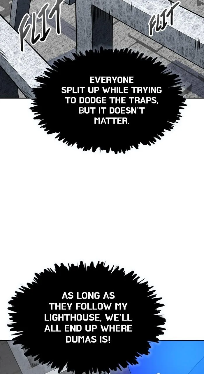 Tower of God - Chapter 612 - Page 72