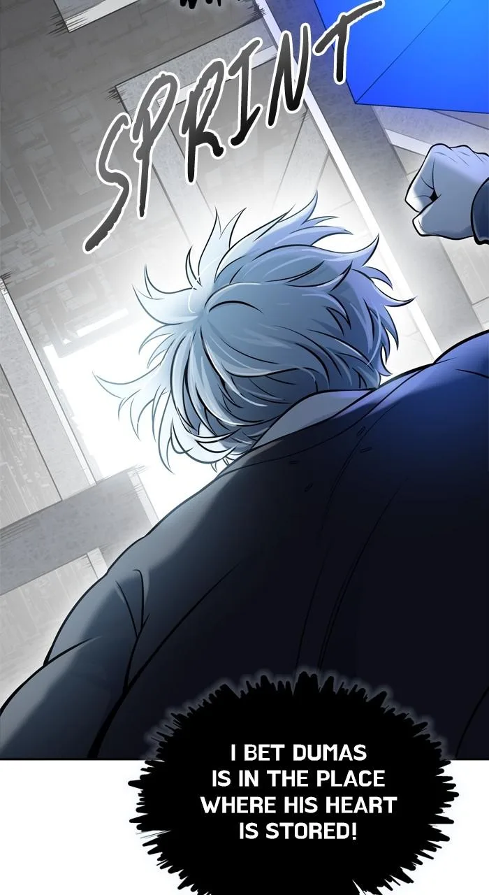 Tower of God - Chapter 612 - Page 73