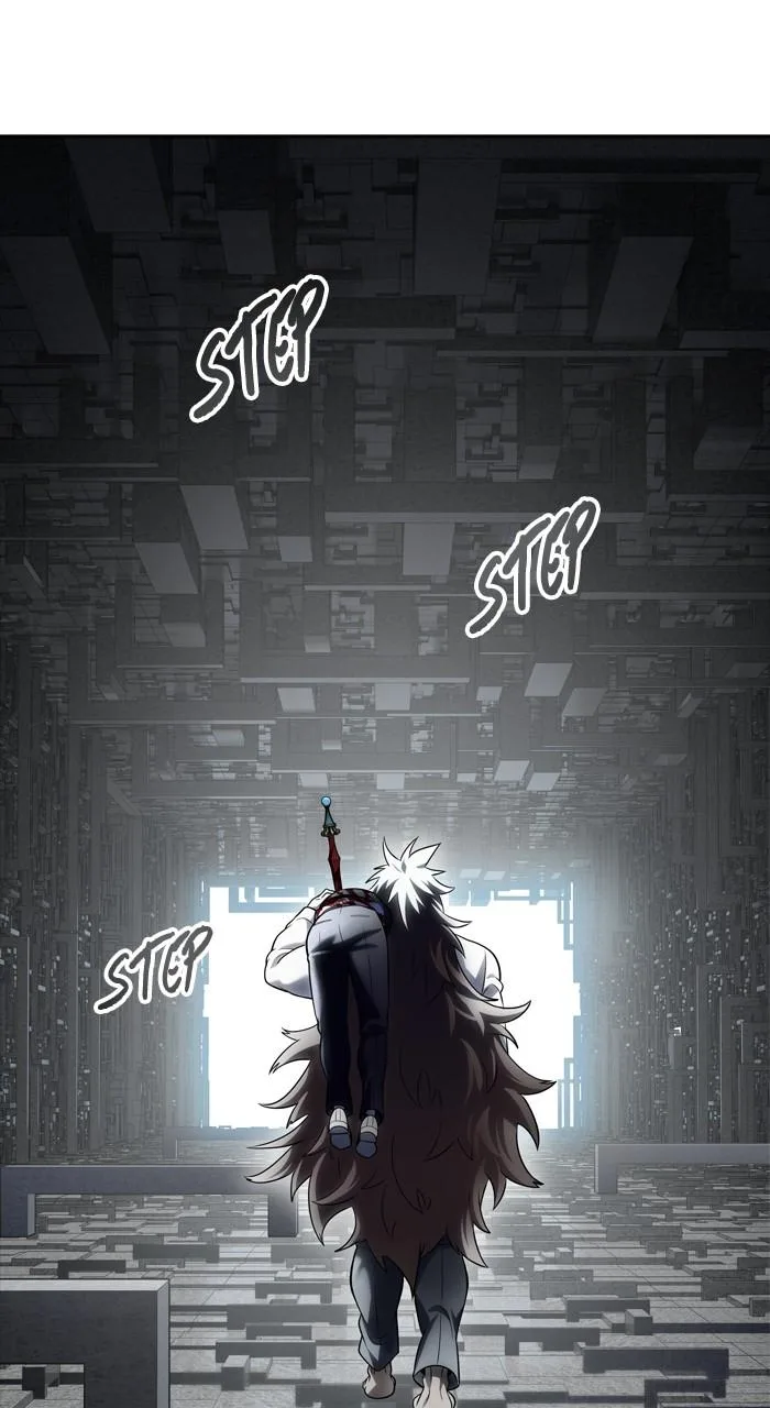 Tower of God - Chapter 612 - Page 86