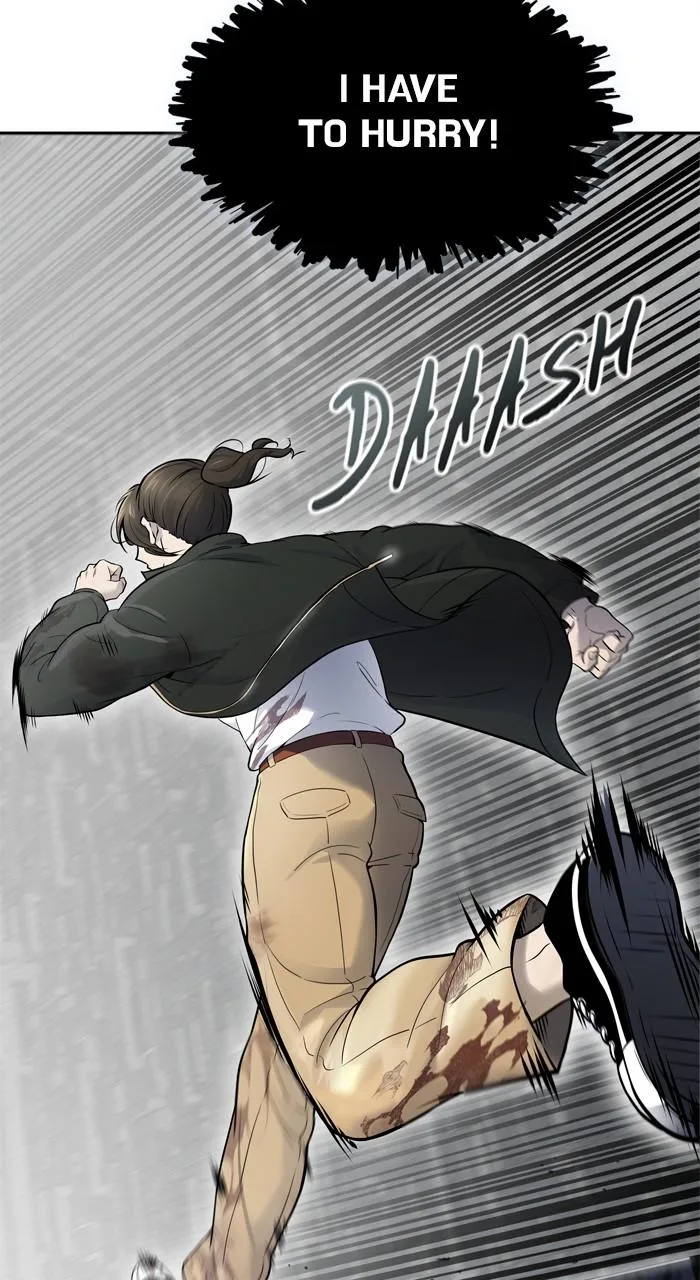 Tower of God - Chapter 612 - Page 88