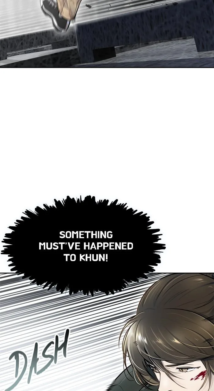 Tower of God - Chapter 612 - Page 89