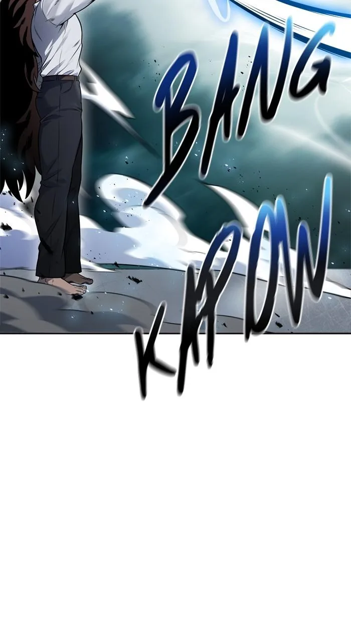 Tower of God - Chapter 612 - Page 9