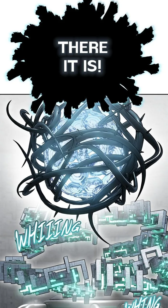 Tower of God - Chapter 612 - Page 95