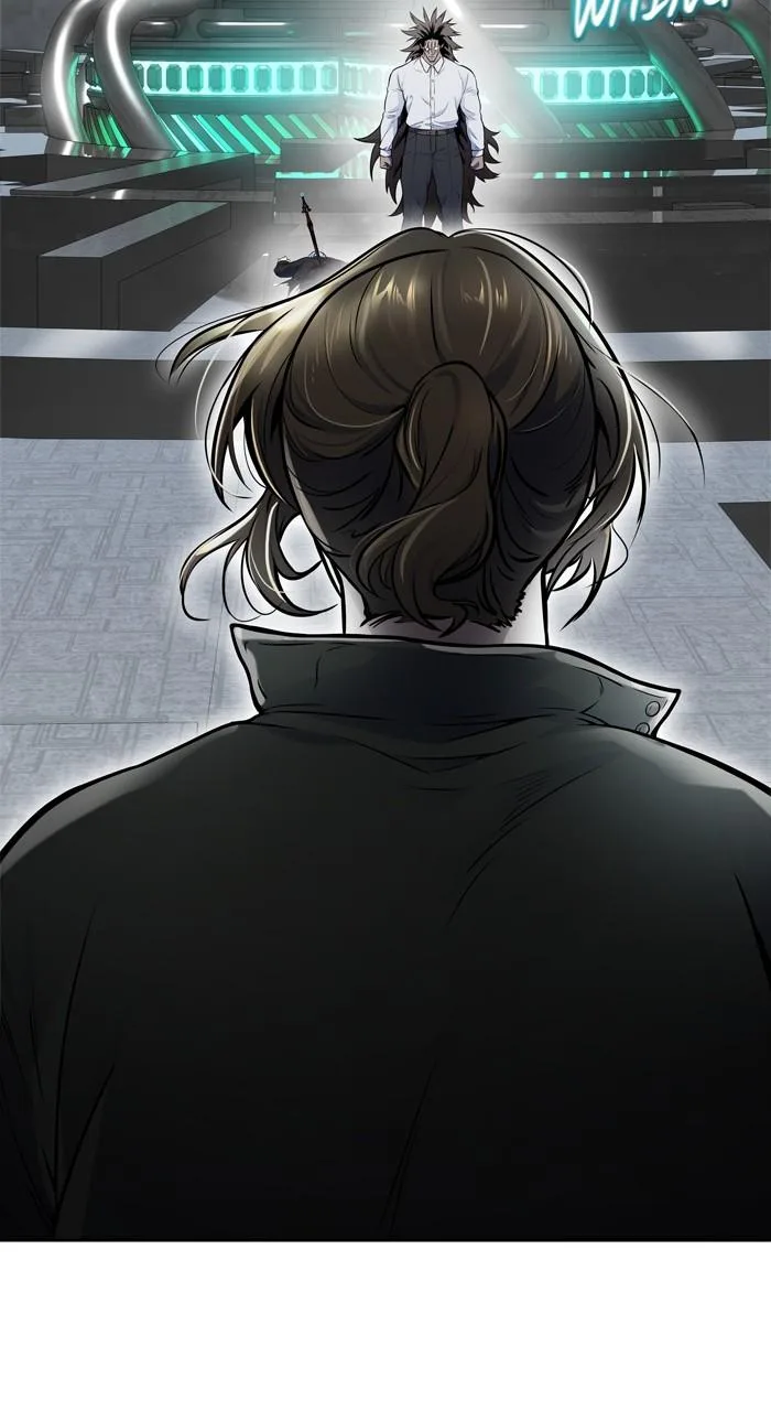 Tower of God - Chapter 612 - Page 96