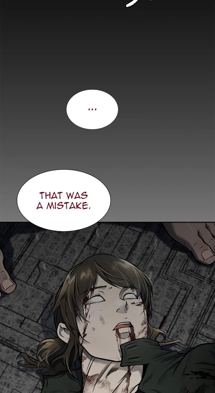 Tower of God - Chapter 613 - Page 104