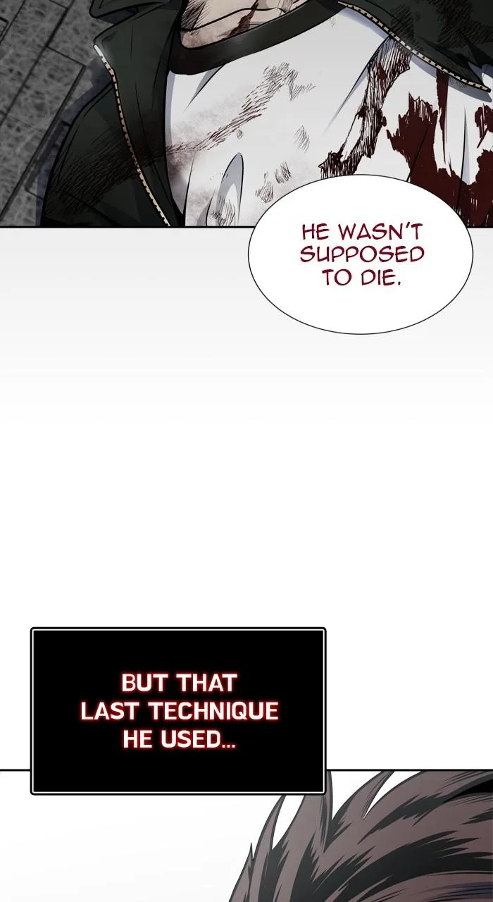 Tower of God - Chapter 613 - Page 105