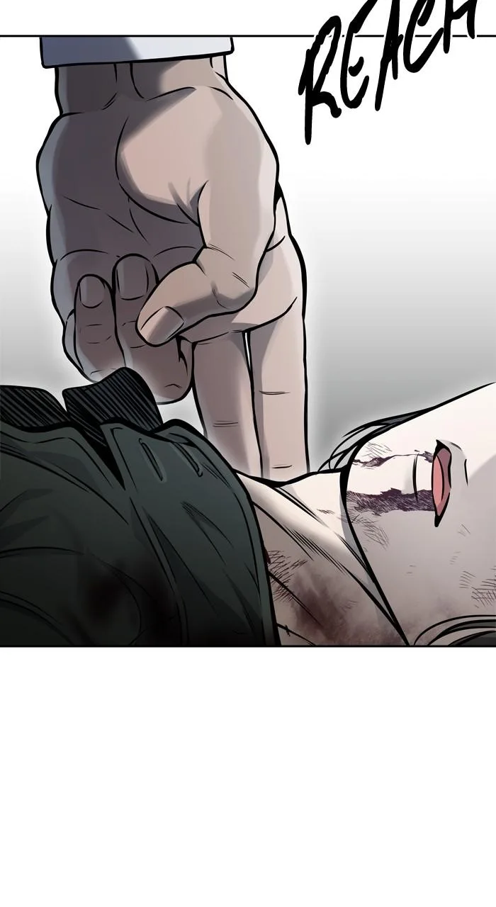 Tower of God - Chapter 613 - Page 111