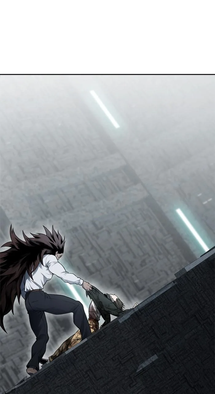 Tower of God - Chapter 613 - Page 113