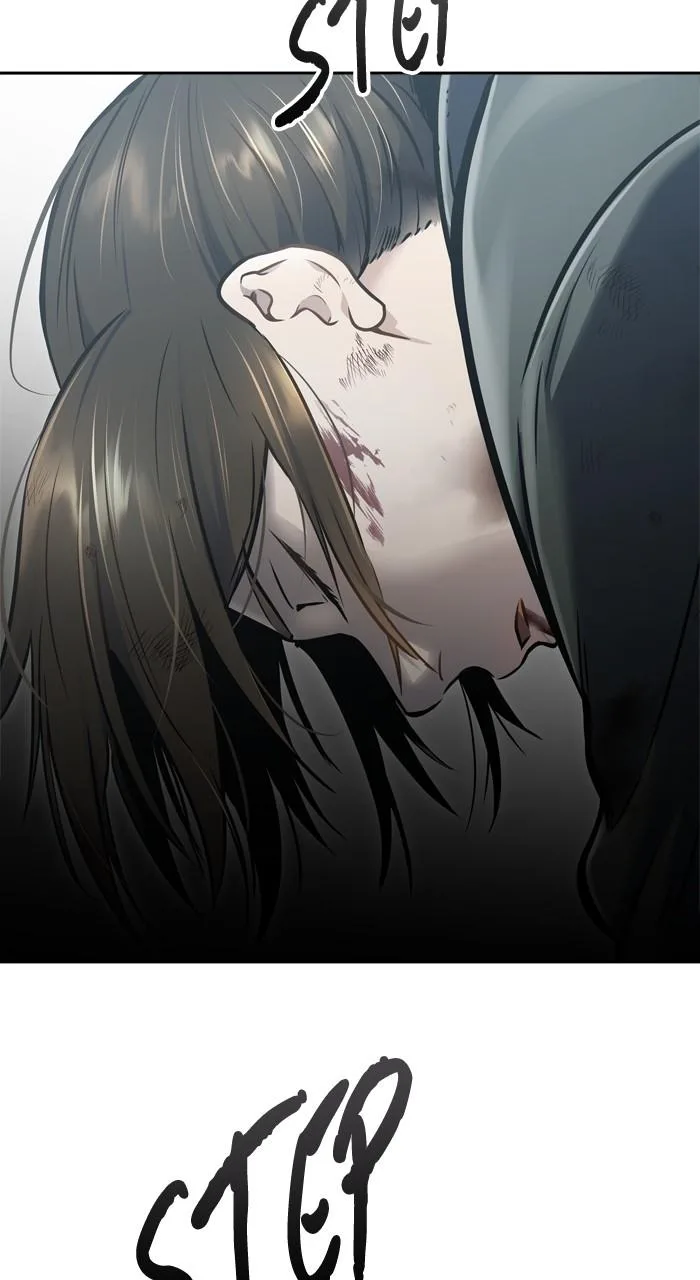 Tower of God - Chapter 613 - Page 137