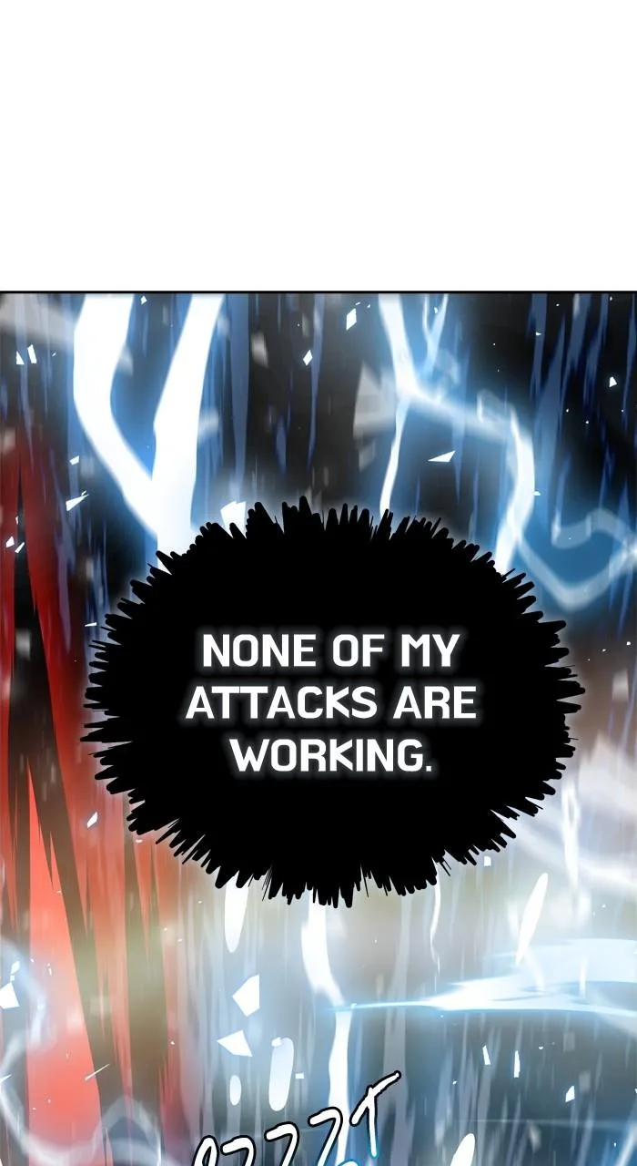 Tower of God - Chapter 613 - Page 2
